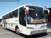 Busscar El Buss 340 / Mercedes Benz OH-1628L / Buses TALMOCUR