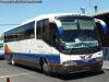 Irizar Century II 3.70 / Mercedes Benz O-400RSE / Buses TALMOCUR