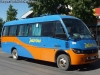 Marcopolo Vicino / Mercedes Benz LO-712 / Interbus Marcopolo Vicino / Mercedes Benz LO-712 / Interbus