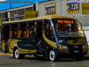 Inrecar Géminis II / Mercedes Benz LO-915 / Buses Peñaflor Santiago BUPESA Inrecar Géminis II / Mercedes Benz LO-915 / Buses Peñaflor Santiago BUPESA