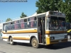 Metalpar Petrohué / Mercedes Benz OF-1115 / Servicio Rural Talca - Maule Metalpar Petrohué / Mercedes Benz OF-1115 / Servicio Rural Talca - Maule