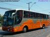 Marcopolo Viaggio G6 1050 / Mercedes Benz OF-1721 / Pullman Melipilla