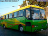 Mercedes Benz O-400RS / Ruta Vía Curacaví Mercedes Benz O-400RS / Ruta Vía Curacaví