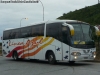 Irizar Century II 3.70 / Mercedes Benz O-500R-1632 / Línea Azul