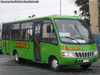 Inrecar Capricornio 2 / Mercedes Benz LO-915 / Dhino's Inrecar Capricornio 2 / Mercedes Benz LO-915 / Dhino's