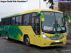 Comil Versatile / Mercedes Benz OF-1722 / Buses Buin - Maipo