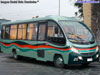GallCar Mistral / Mercedes Benz LO-915 / Flota Talagante GallCar Mistral / Mercedes Benz LO-915 / Flota Talagante