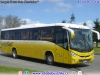 Marcopolo Ideale 770 / Mercedes Benz OF-1721 BlueTec5 / Vía Lago Sur