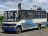 Caio Carolina IV / Mercedes Benz LO-812 / Buses Barbosa (Nueva Imperial)