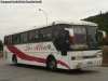 Busscar Jum Buss 340 / Mercedes Benz O-400RSE / Los Alces Busscar Jum Buss 340 / Mercedes Benz O-400RSE / Los Alces