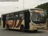 Induscar Caio Foz Super / Mercedes Benz OF-1218 / Los Alces