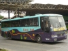 Busscar El Buss 340 / Mercedes Benz O-400RSE / Línea Azul Busscar El Buss 340 / Mercedes Benz O-400RSE / Línea Azul