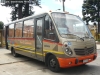 Carrocerías LR Bus / Mercedes Benz LO-915 / Buses El Conquistador