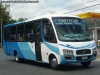 Inrecar Géminis II / Mercedes Benz LO-915 / Sotral Inrecar Géminis II / Mercedes Benz LO-915 / Sotral
