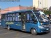TMG Bicentenario / Mercedes Benz LO-915 / Damir Transportes