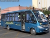 TMG Bicentenario / Mercedes Benz LO-915 / Damir Transportes