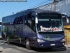 Irizar Century III 3.70 / Mercedes Benz O-500R-1830 / Linatal