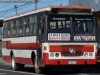 Metalpar Petrohué Ecológico / Mercedes Benz OF-1318 / Servicio Rural Talca - San Clemente