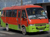 Volare W8 / Agrale MA-8.5TCA / Buses Olmedo