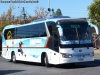 King Long XMQ6130Y / Buses TALMOCUR