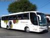 Marcopolo Viaggio G6 1050 / Mercedes Benz OF-1722 / Buses TALMOCUR