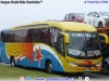 Comil Campione Invictus 1050 / Mercedes Benz O-500RS-1936 BlueTec5 / Expreso Rojas