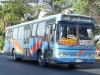 Metalpar Petrohué 2000 / Volksbus 17-240OT / Buses Lampa