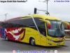 Comil Campione Invictus 1050 / Scania K-410CB eev6 / Transportes Carvajal Bugueño