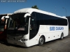 Bonluck JXK6100 / Buses Casablanca