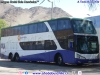 Modasa Zeus II / Mercedes Benz O-500RSD-2436 / Buses Casther