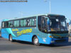 Busscar El Buss 320 / Mercedes Benz OF-1721 / Serena Mar Busscar El Buss 320 / Mercedes Benz OF-1721 / Serena Mar