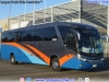 Marcopolo Viaggio G7 1050 / Scania K-380B / Buses Casther