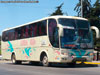 Marcopolo Viaggio G6 1050 / Mercedes Benz OF-1721 / Expreso Rojas