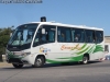 Marcopolo Senior / Mercedes Benz LO-914 / Cormar Bus