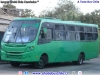 Induscar Caio Foz / Mercedes Benz LO-916 BlueTec5 / Transportes Mendoza