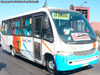 Marcopolo Senior G6 / Mercedes Benz LO-914 / Buses COVATO