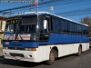 Marcopolo Viaggio GV 850 / Mercedes Benz OF-1620 / Buses TMT Marcopolo Viaggio GV 850 / Mercedes Benz OF-1620 / Buses TMT