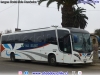Busscar Vissta Buss 340 / Mercedes Benz O-500RS-1936 BlueTec5 / Vía Elqui