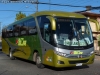 Marcopolo Viaggio G7 900 / Mercedes Benz OF-1722 / Ruta Sur Marcopolo Viaggio G7 900 / Mercedes Benz OF-1722 / Ruta Sur