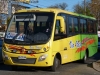 Busscar Micruss / Mercedes Benz LO-915 / Vía Itata