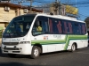 Marcopolo Senior G6 / Mercedes Benz LO-914 / Seba Bus