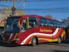 Irizar Century II 3.70 / Volvo B-7R / Buses San Sebastián Irizar Century II 3.70 / Volvo B-7R / Buses San Sebastián