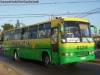 Inrecar Sagitario / Mercedes Benz OF-1318 / Postal Buss