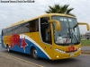 Comil Campione 3.45 / Mercedes Benz O-500RS-1836 / Expreso Rojas