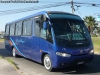 Marcopolo Senior / Mercedes Benz LO-915 / Sol de Elqui