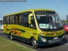 Busscar Micruss / Mercedes Benz LO-915 / Serena Mar