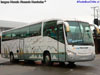 Irizar Century III 3.70 / Mercedes Benz OH-1628L / Buses ETM Aeropuerto