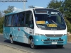 Marcopolo Senior G6 / Mercedes Benz LO-915 / Buses Paine Marcopolo Senior G6 / Mercedes Benz LO-915 / Buses Paine