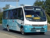 Marcopolo Senior G6 / Mercedes Benz LO-915 / Buses Paine