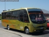 Busscar Micruss / Mercedes Benz LO-915 / Sol de Elqui Busscar Micruss / Mercedes Benz LO-915 / Sol de Elqui